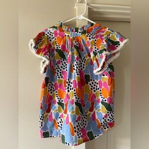 THML Small Blouse